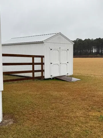 $149,000 | 608 South Pine Street, Johnsonville, SC 29555