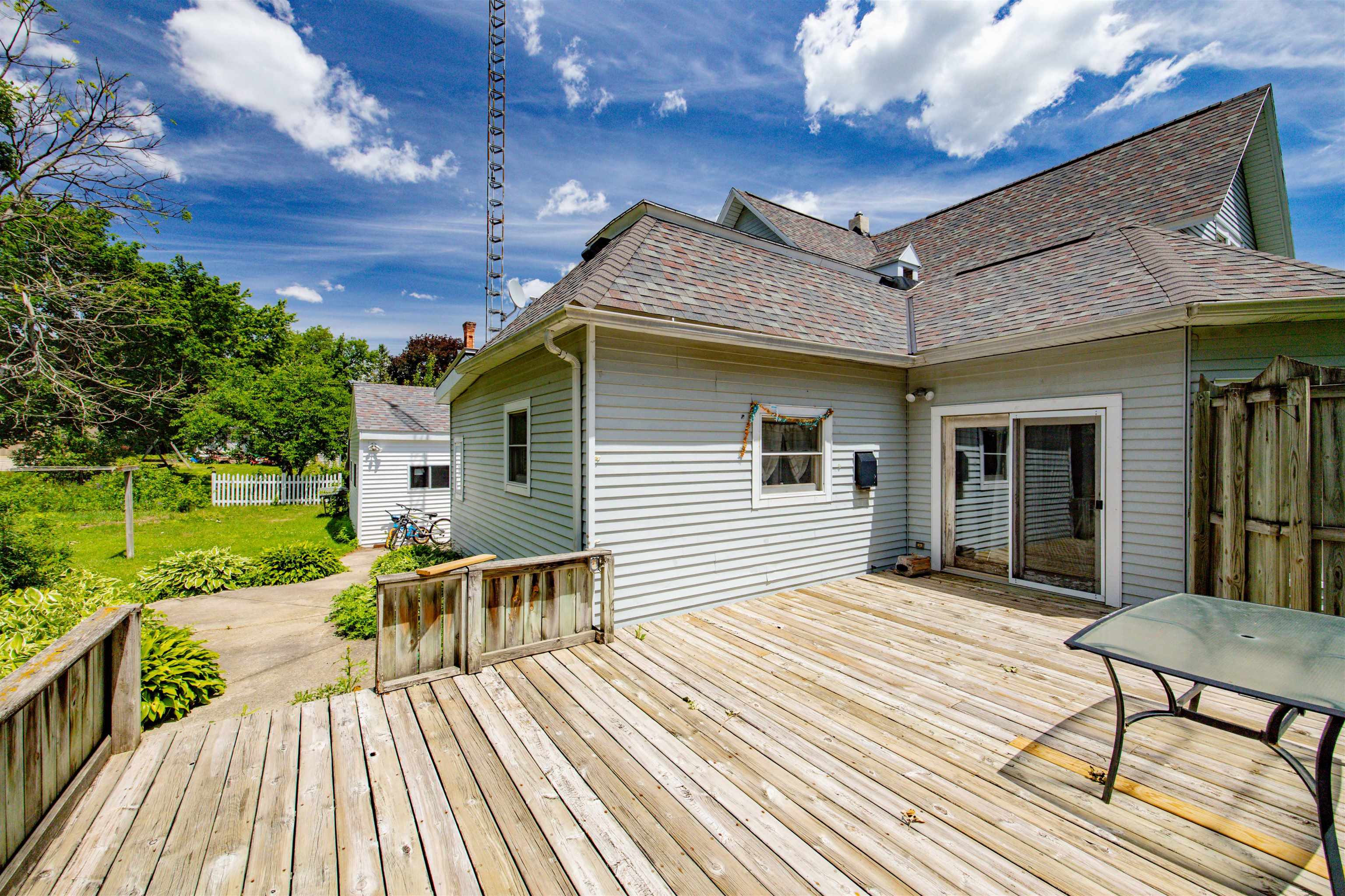 334 Grove Fort Fort Atkinson, WI 53538 - Photo 28 of 31