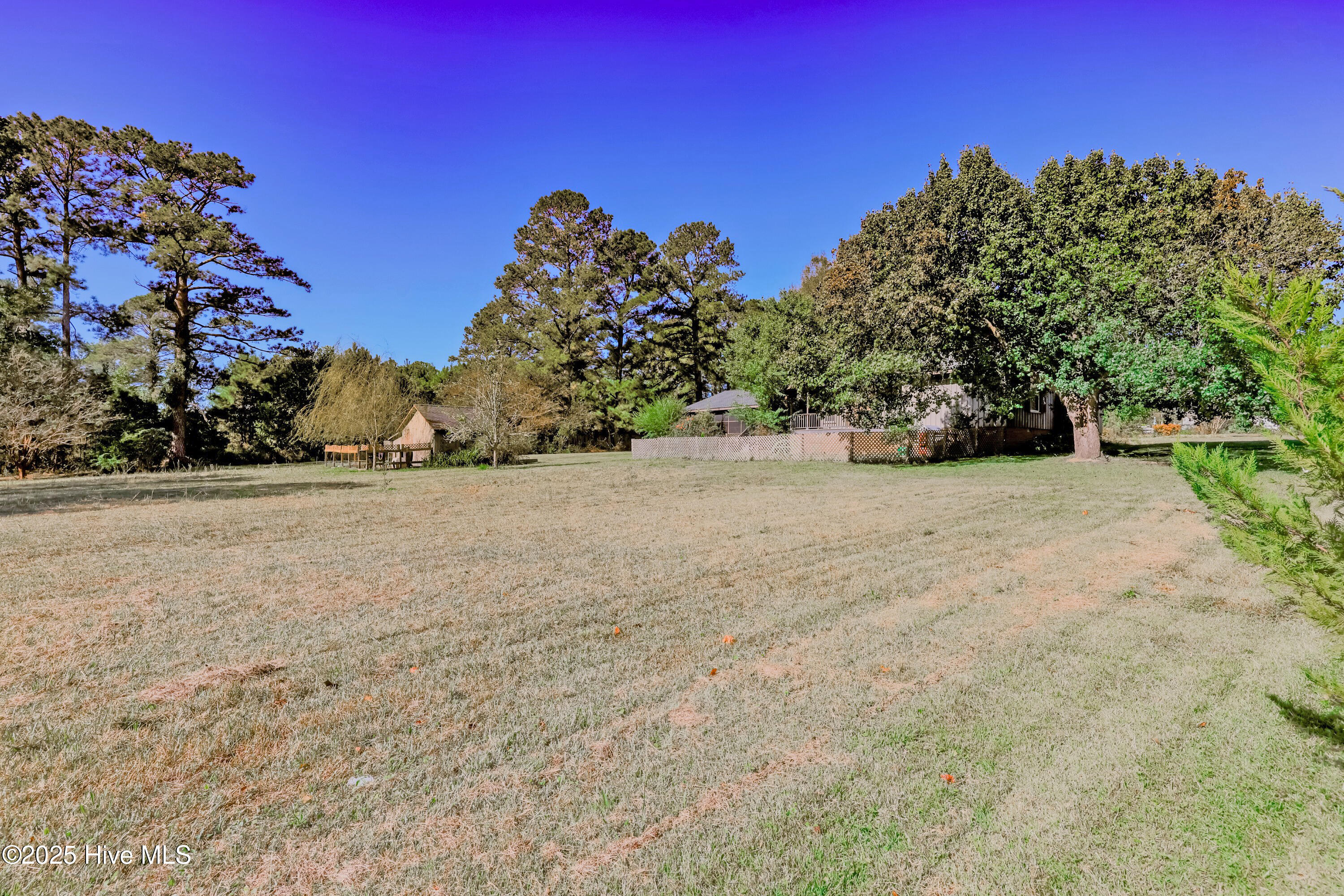 451 Tracy Brown Road Magnolia, NC 28453 - Photo 5 of 47 Side View