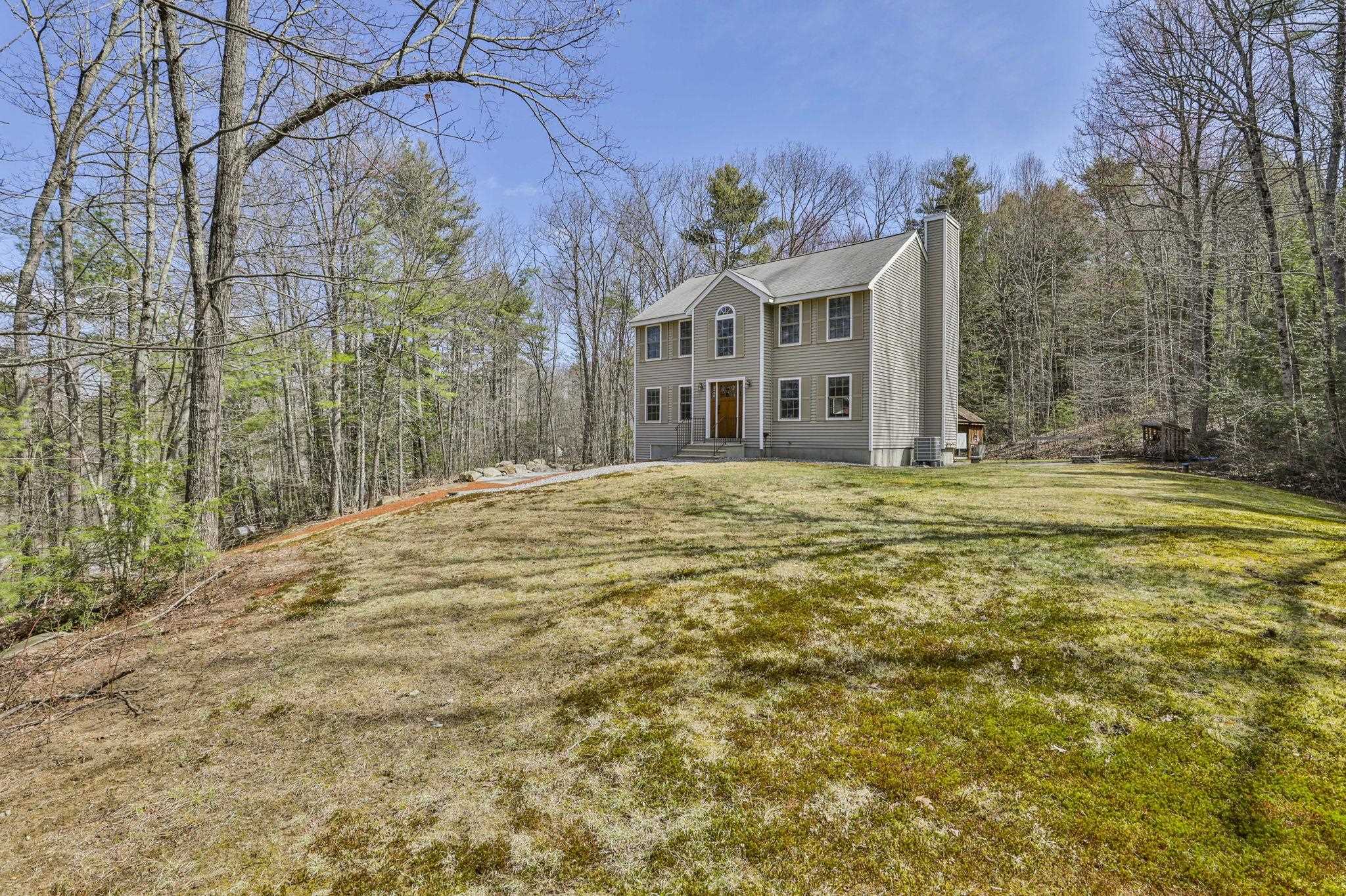 317 Middle Branch Road New Boston, NH 03070 - Photo 40 of 40 Gallery Image 40
