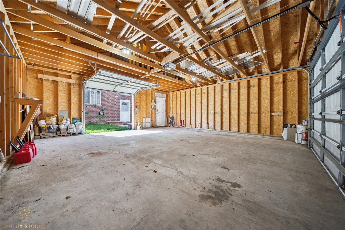 2929 North Rutherford Avenue Chicago, IL 60634 - Photo 15 of 26 a view of an empty room