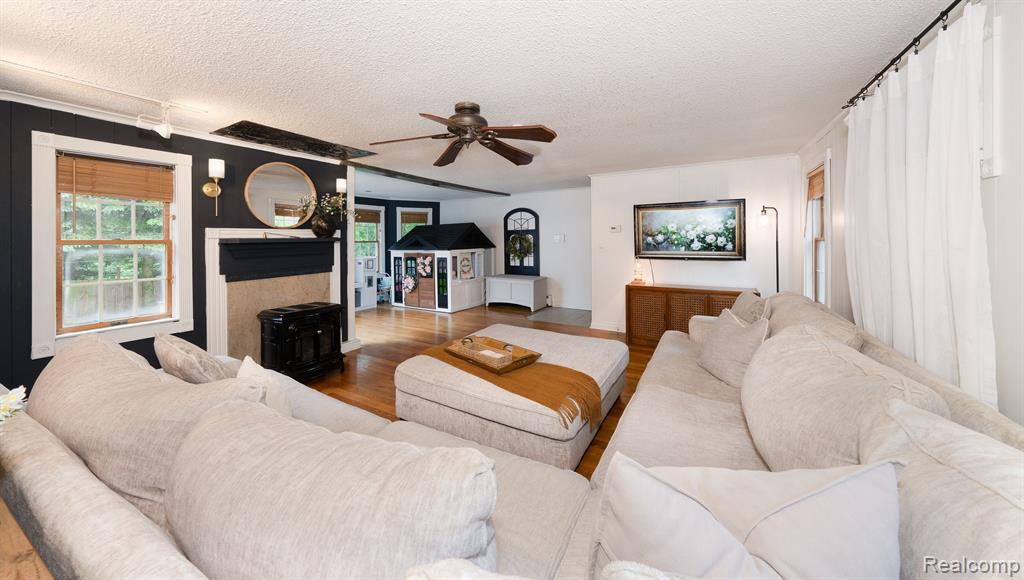 2470 South Elba Road Lapeer, MI 48446 - Photo 15 of 47 Gallery Image 15