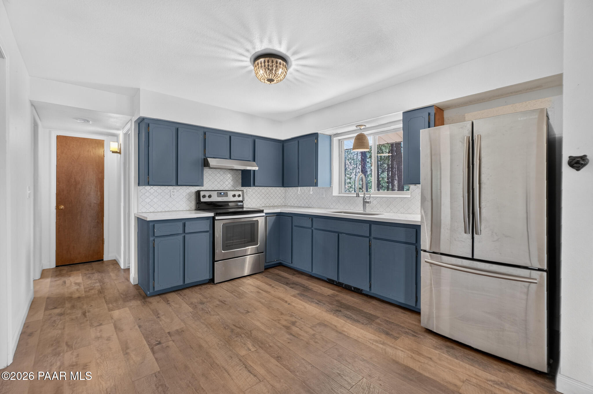 1425 High Valley Ranch Road Prescott, AZ 86303 - Photo 13 of 43 Stainless Appliances