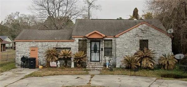 $1,500 | 4849 Oaklon Avenue, Baton Rouge, LA 70811