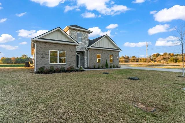 $585,000 | 1522 Goblet Drive, Murfreesboro, TN 37127