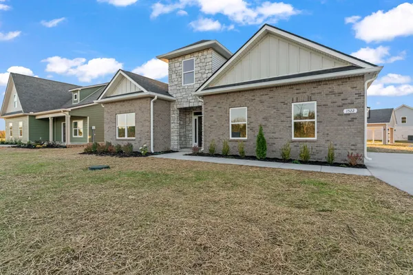 $585,000 | 1522 Goblet Drive, Murfreesboro, TN 37127