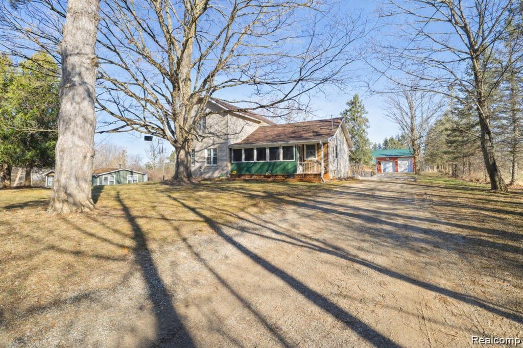 7149-7163 Burpee Road Grand Blanc, MI 48439 - Photo 1 of 72