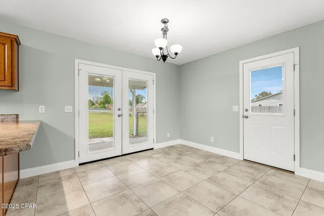 $279,000 | 1304 Delaware Avenue, Lynn Haven, FL 32444