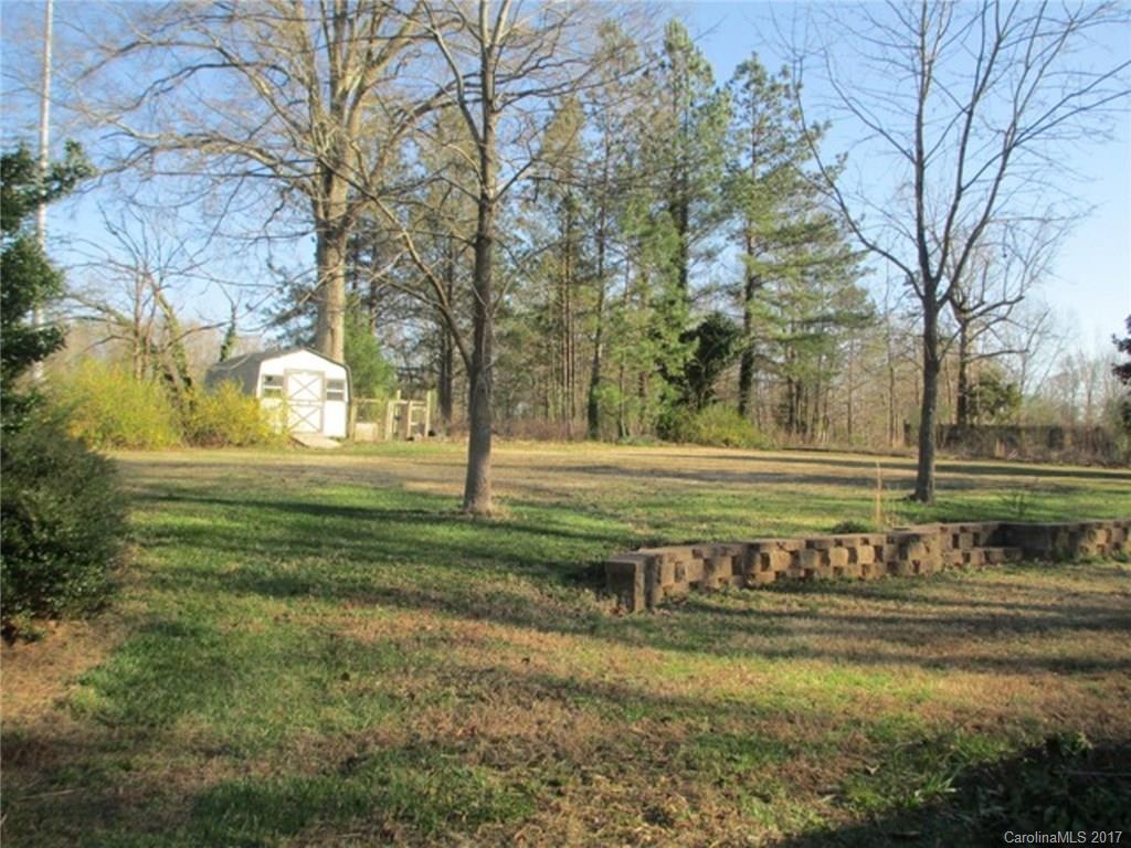 2312 Sunshine Road Lancaster, SC 29720 - Photo 2 of 16 a view of a trees in a yard