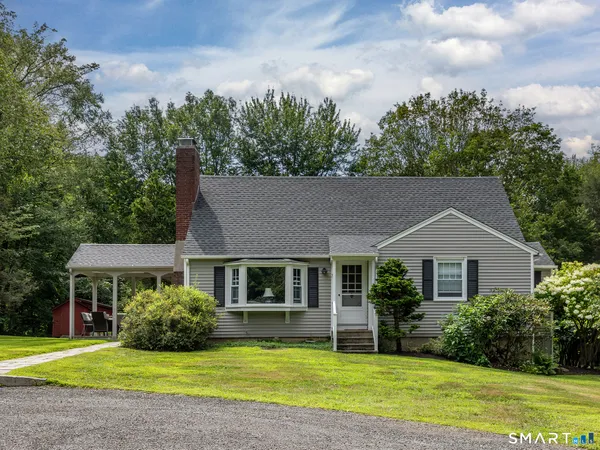 $899,000 | 39 South Street, Washington, CT 06793