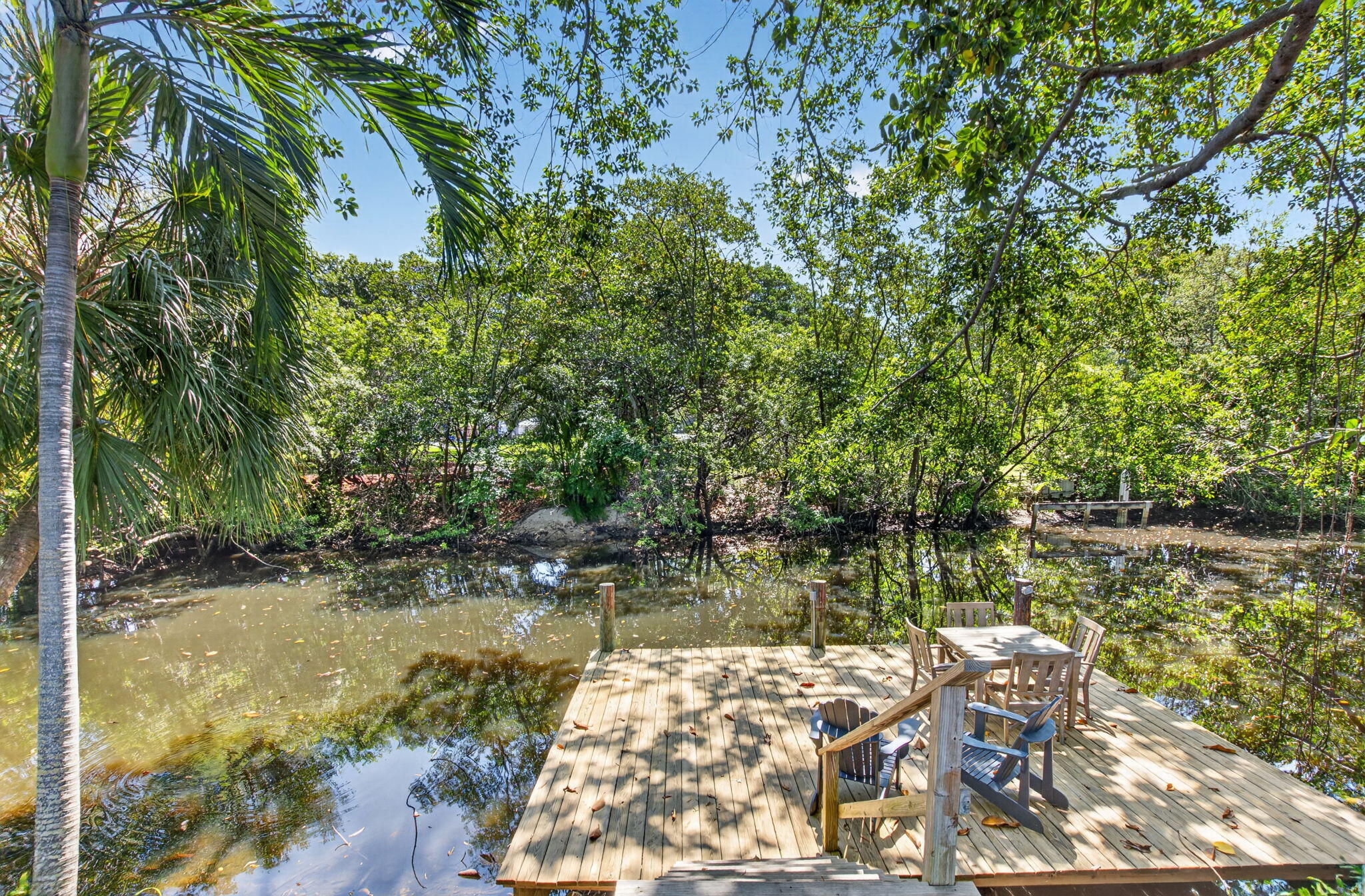 658 Northwest 7th Avenue Boca Raton, FL 33486 - Photo 28 of 37 Dock
