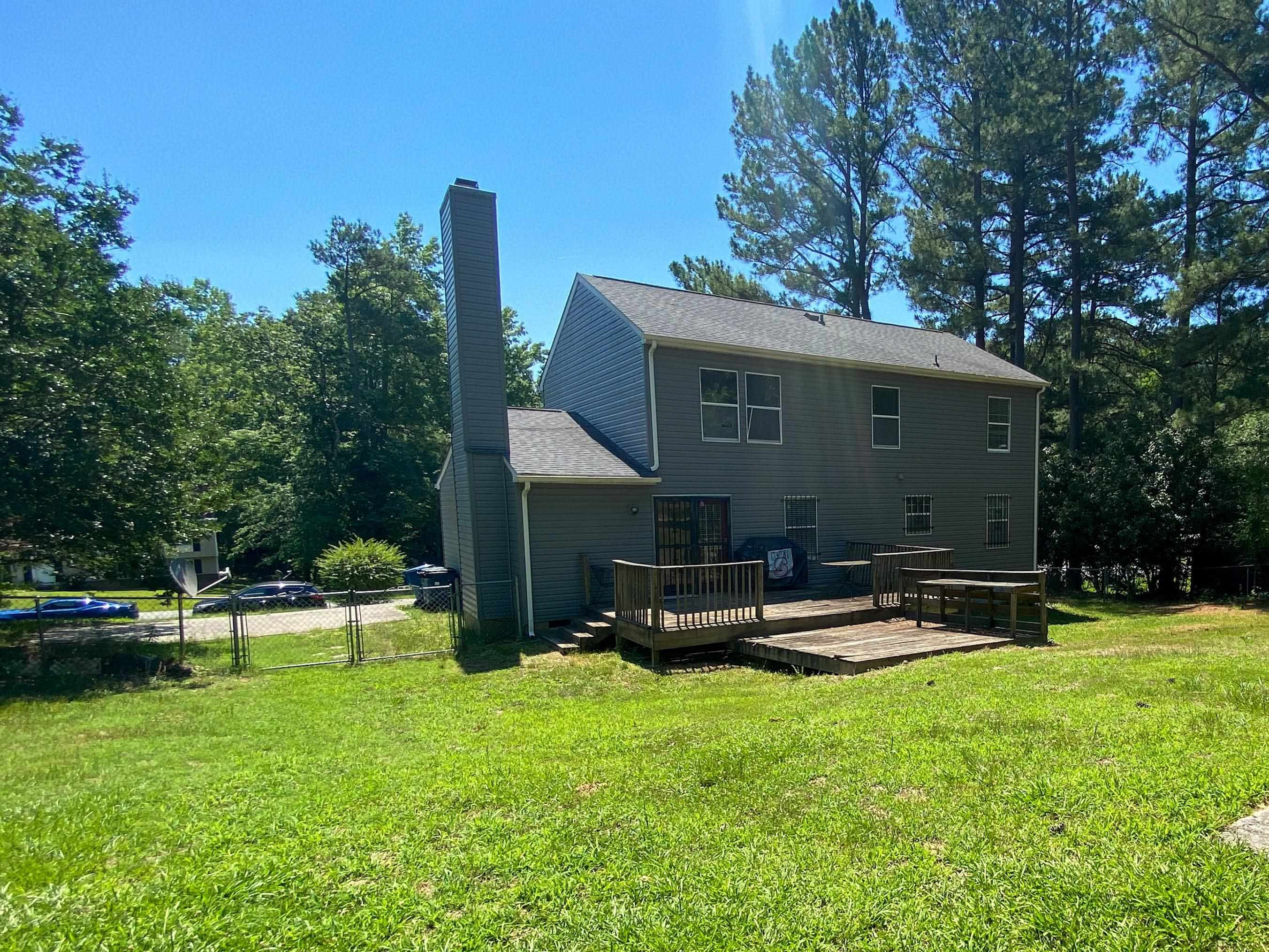 5514 Lacy Road Durham, NC 27713 - Photo 21 of 25 Photo 30