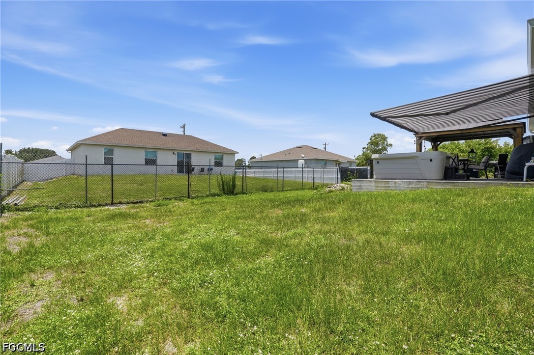 184 Peerless Street Lehigh Acres, FL 33974 - Photo 36 of 41
