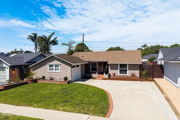 $925,000 | 511 Eva Street, Ventura, CA 93003