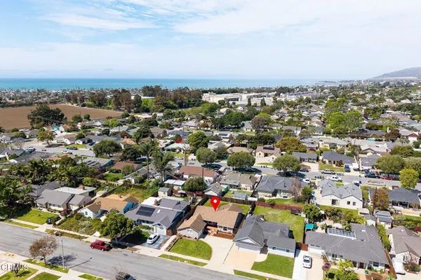 $925,000 | 511 Eva Street, Ventura, CA 93003