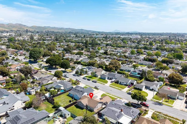 $925,000 | 511 Eva Street, Ventura, CA 93003