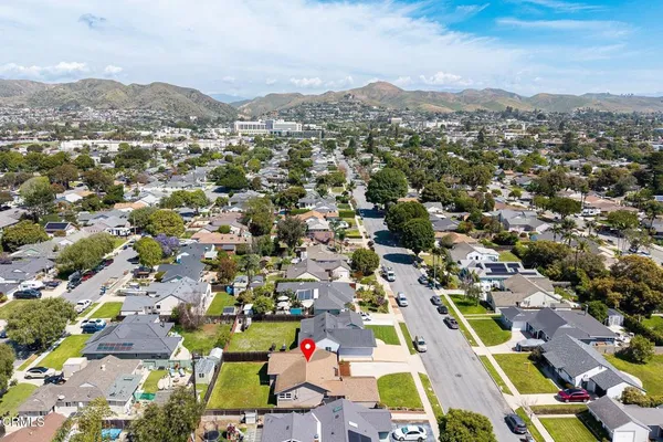 $925,000 | 511 Eva Street, Ventura, CA 93003