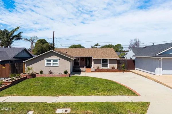 $925,000 | 511 Eva Street, Ventura, CA 93003