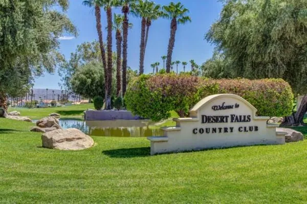 $640,000 | 796 Montana Vista Drive, Palm Desert, CA 92211