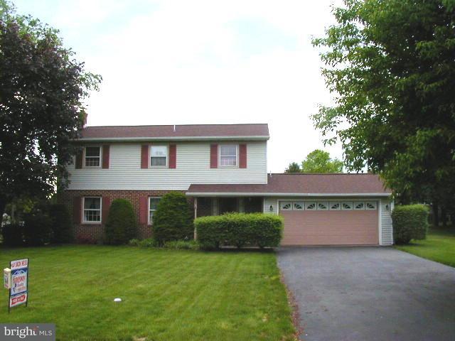 9 Buttonwood Drive Lititz, PA 17543 - Photo 1 of 13 Gallery Image 1