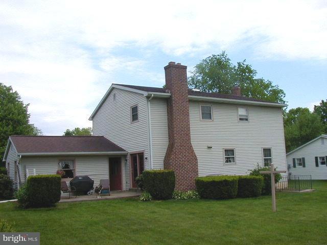 9 Buttonwood Drive Lititz, PA 17543 - Photo 13 of 13 Gallery Image 13