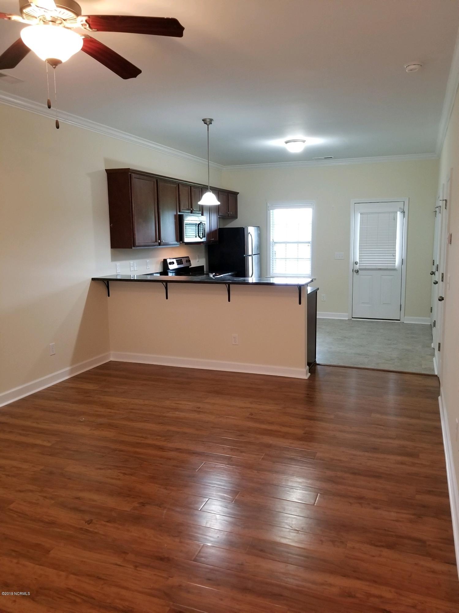 313 Burley Drive, Unit 3 Hubert, NC 28539 - Photo 1 of 13 pic