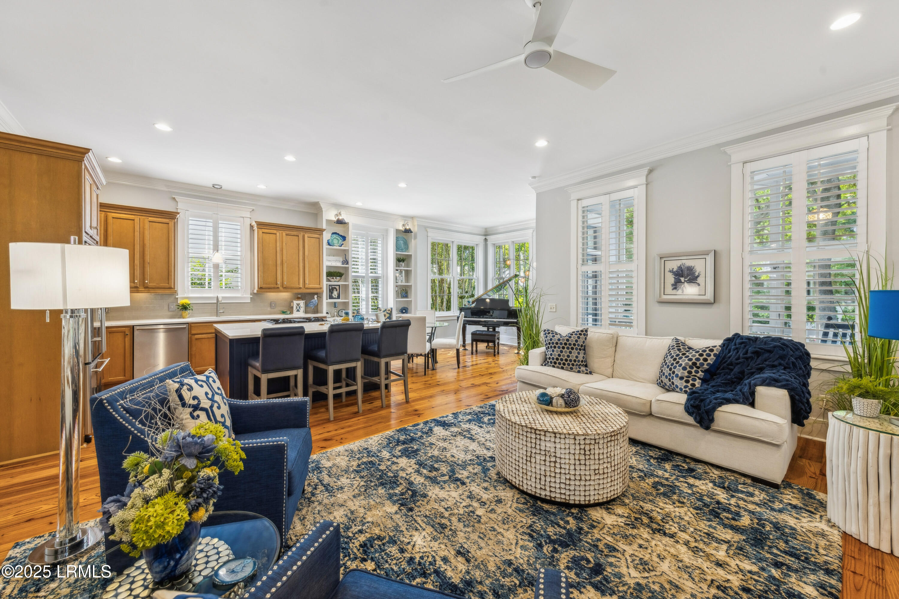 8 Fort Lyttleton Beaufort, SC 29906 - Photo 26 of 99 8FortLyttleton-IslandHouseMedia-0022
