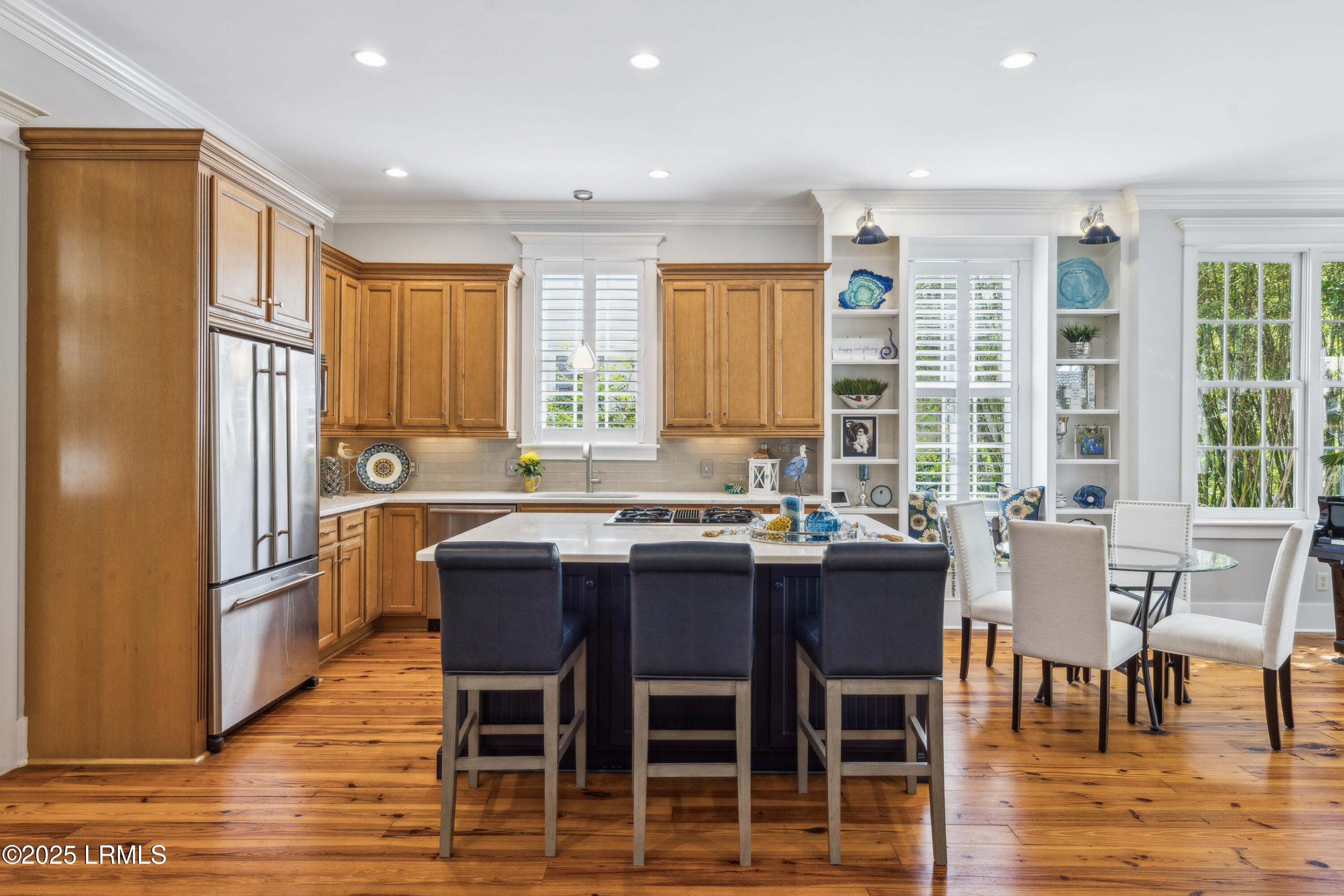 8 Fort Lyttleton Beaufort, SC 29906 - Photo 27 of 99 8FortLyttleton-IslandHouseMedia-0023