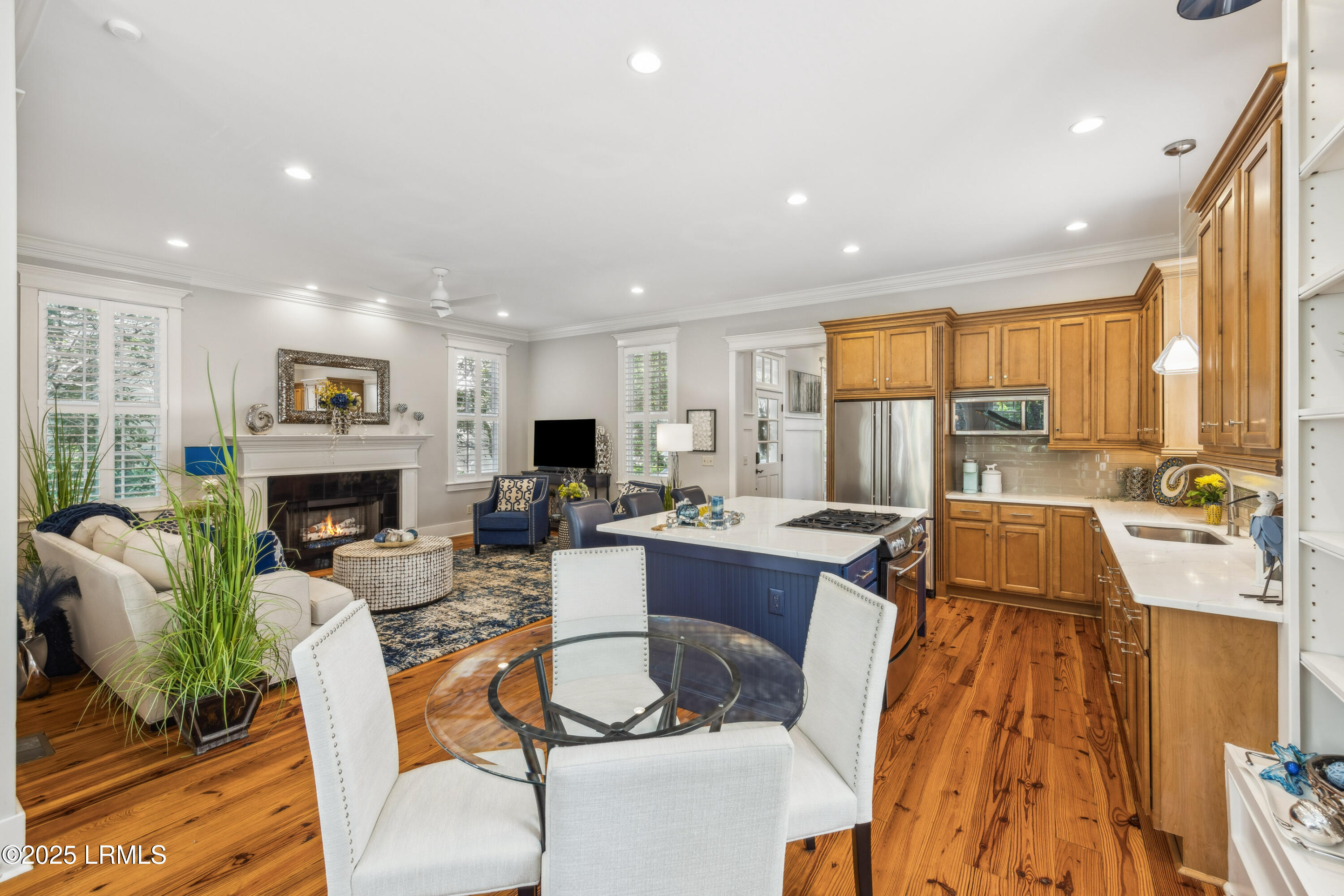 8 Fort Lyttleton Beaufort, SC 29906 - Photo 45 of 99 8FortLyttleton-IslandHouseMedia-0041