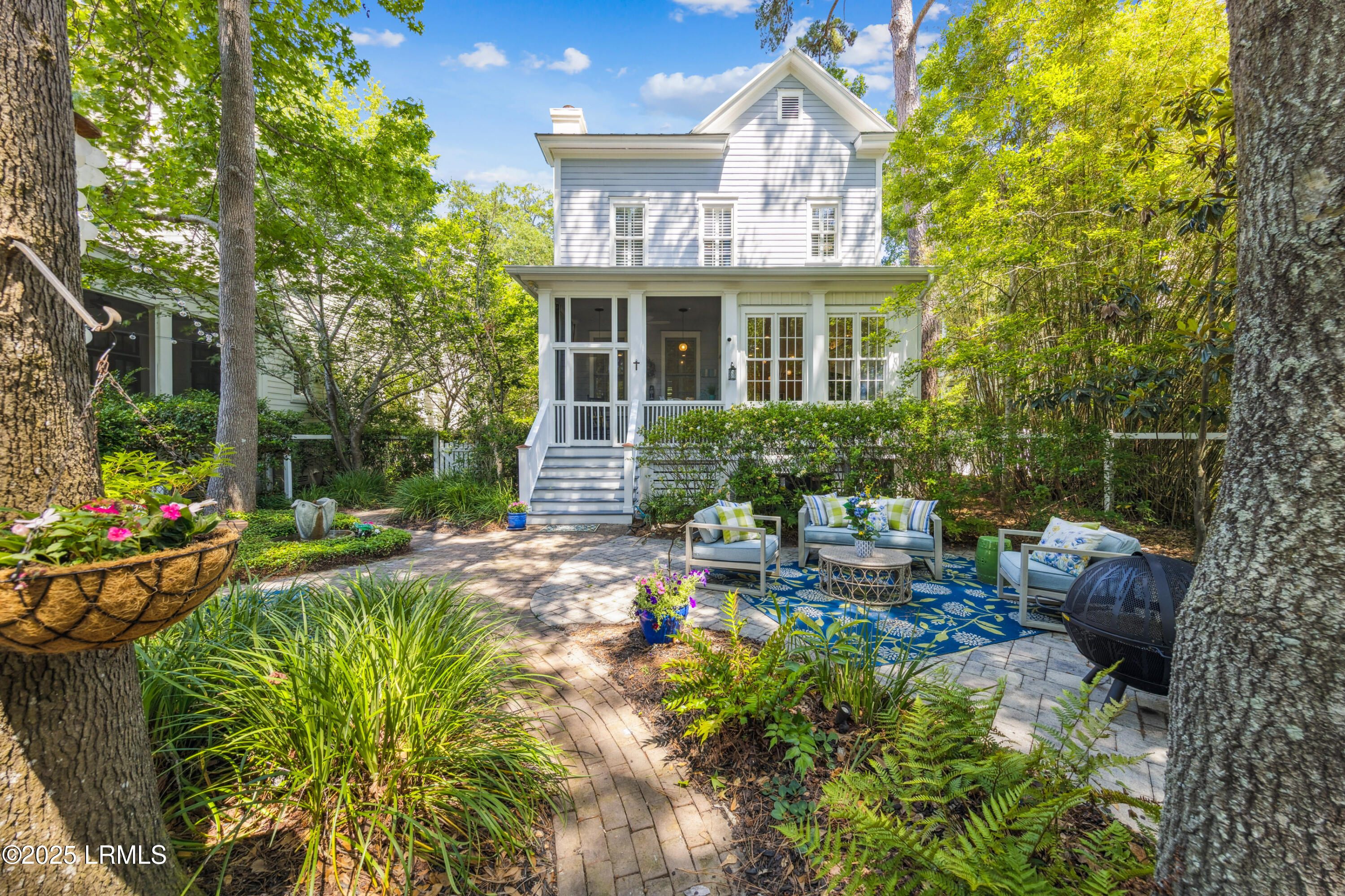 8 Fort Lyttleton Beaufort, SC 29906 - Photo 77 of 99 8FortLyttleton-IslandHouseMedia-0083