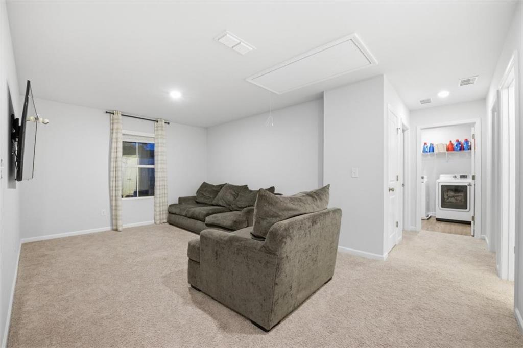 7129 Timberland Trail Lithonia, GA 30058 - Photo 22 of 33