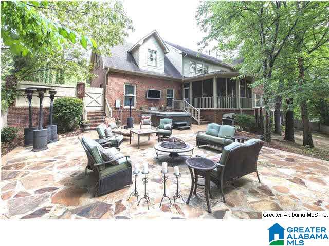 2208 Country Ridge Way Vestavia Hills, AL 35243 - Photo 38 of 39 Gallery Image 38