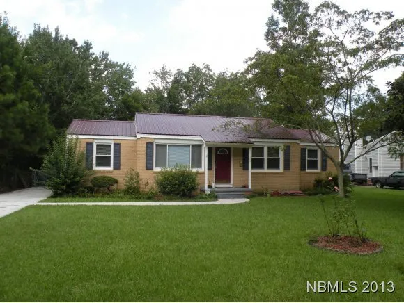 $1,455 | 108 Beaufort Drive, Havelock, NC 28532