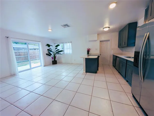 a view of a storage & utility room