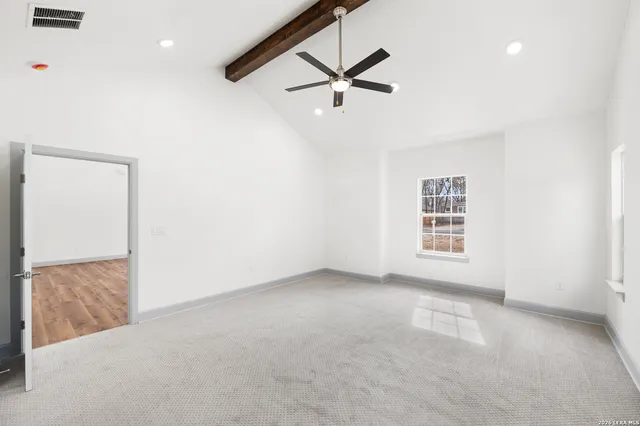 $375,000 | 3811 Waterwood Pass Drive, Elmendorf, TX 78112