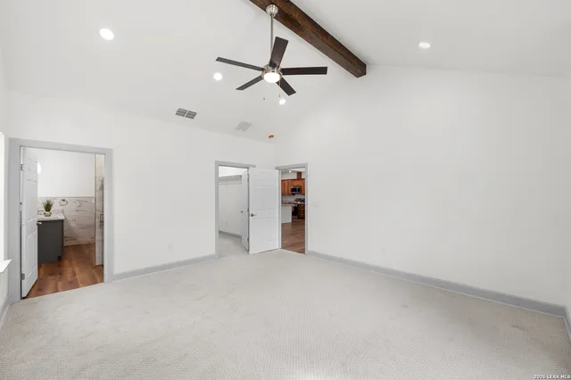 $375,000 | 3811 Waterwood Pass Drive, Elmendorf, TX 78112