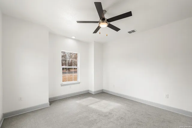 $375,000 | 3811 Waterwood Pass Drive, Elmendorf, TX 78112