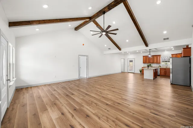 $375,000 | 3811 Waterwood Pass Drive, Elmendorf, TX 78112