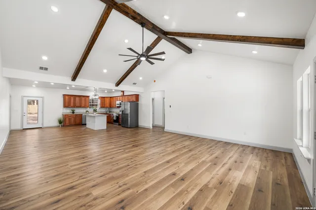 $375,000 | 3811 Waterwood Pass Drive, Elmendorf, TX 78112