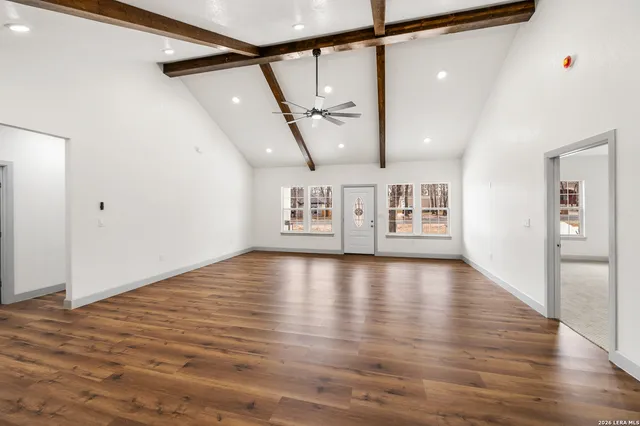 $375,000 | 3811 Waterwood Pass Drive, Elmendorf, TX 78112