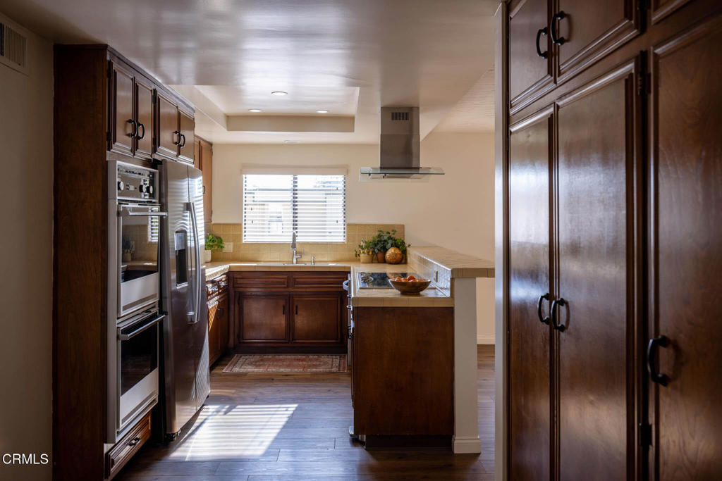 503 West Duarte Road, Unit 6 Arcadia, CA 91007 - Photo 20 of 59 Kitchen_503 W Duarte Rd-3834-HDR_MLS