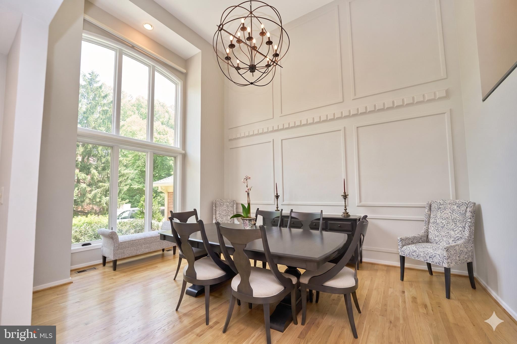 1402 Hemingway Court Reston, VA 20194 - Photo 8 of 61 Virtual Ideas