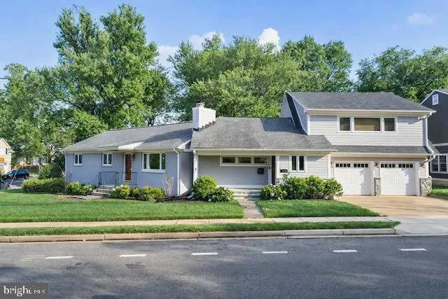 $7,300 | 5400 Williamsburg Boulevard, Arlington, VA 22207