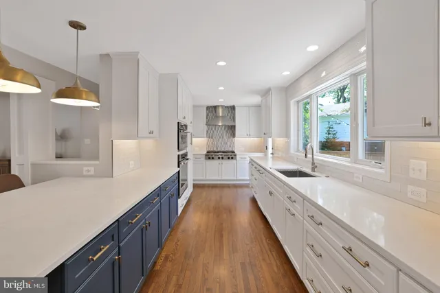 $7,300 | 5400 Williamsburg Boulevard, Arlington, VA 22207