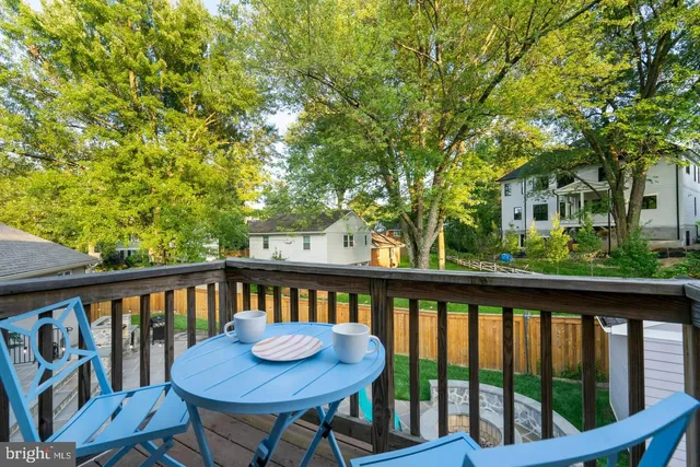 $7,300 | 5400 Williamsburg Boulevard, Arlington, VA 22207