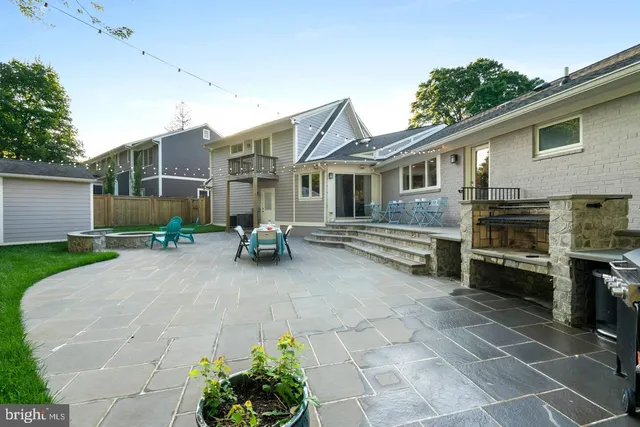 $7,300 | 5400 Williamsburg Boulevard, Arlington, VA 22207