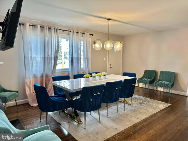 $7,300 | 5400 Williamsburg Boulevard, Arlington, VA 22207