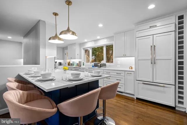 $7,300 | 5400 Williamsburg Boulevard, Arlington, VA 22207