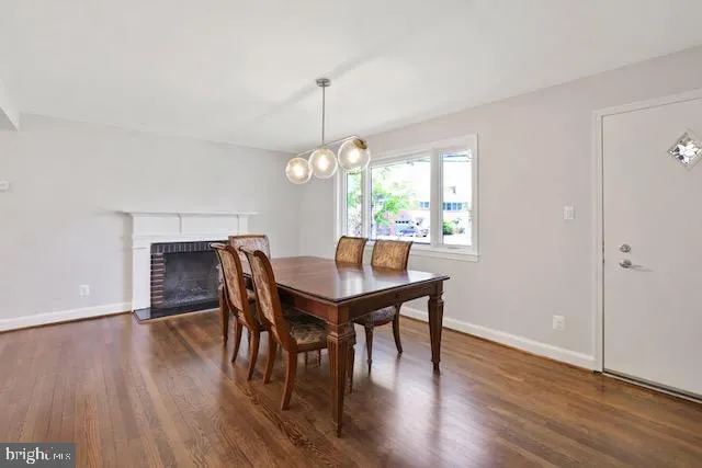 $7,300 | 5400 Williamsburg Boulevard, Arlington, VA 22207