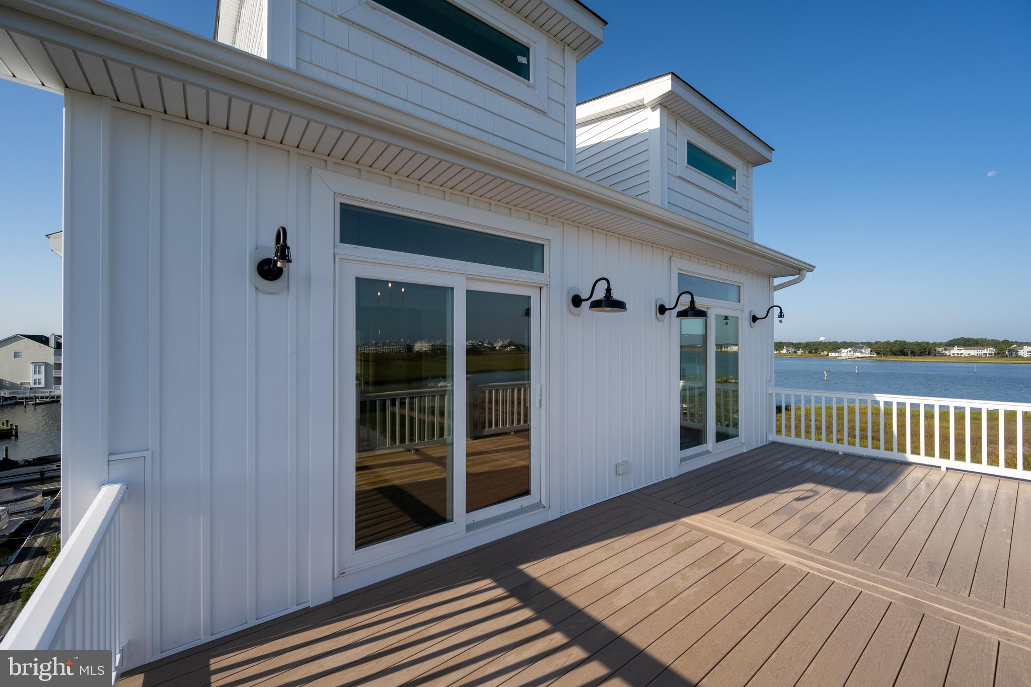 30547 Topside Court Ocean View, DE 19970 - Photo 13 of 39 a view of a roof deck